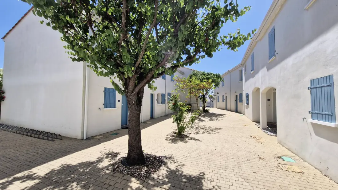 Residence Les Jardins D'agathe
