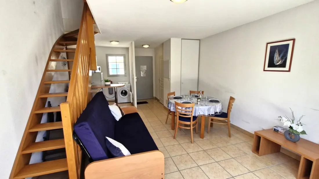 Residence Les Jardins D'agathe