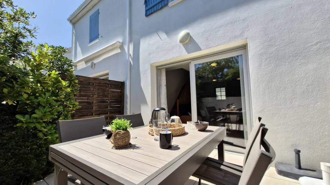 Residence Les Jardins D'agathe