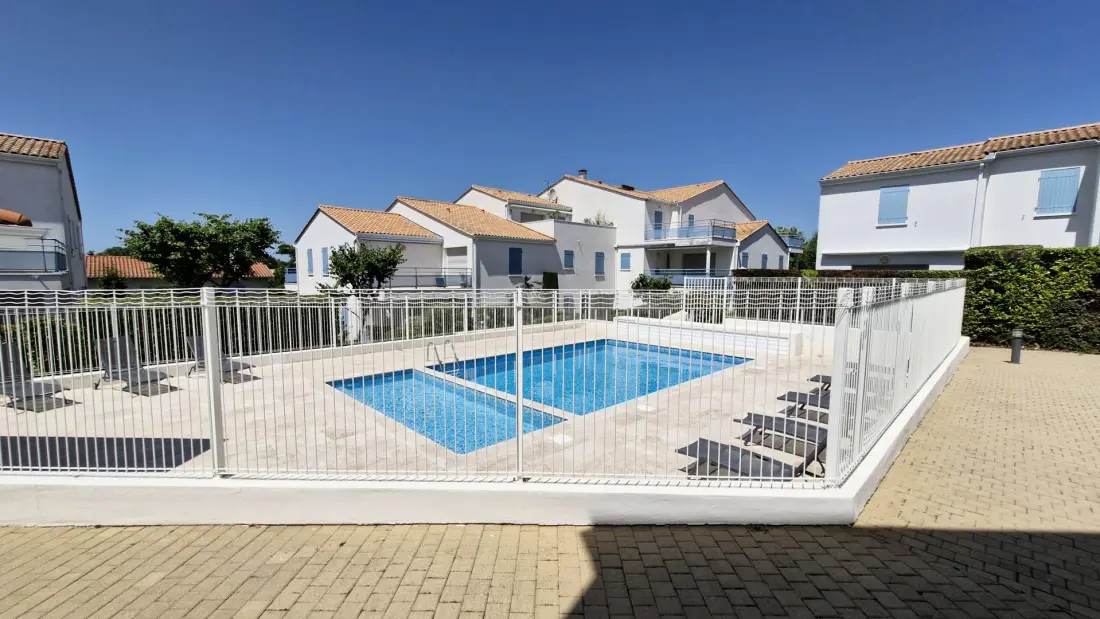 Residence Les Jardins D'agathe