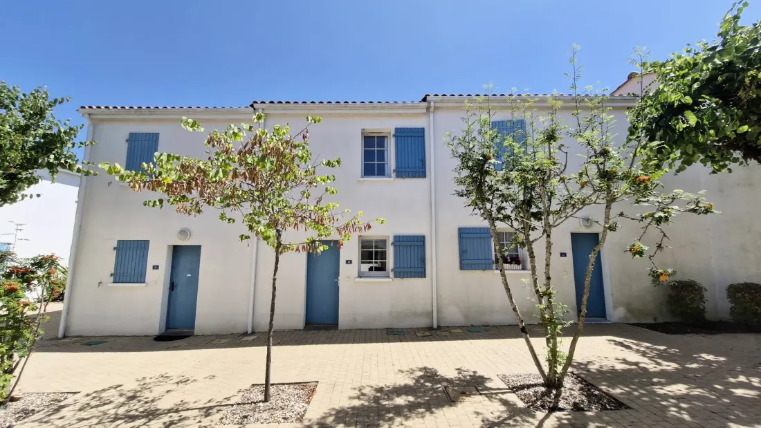 Residence Les Jardins D'agathe