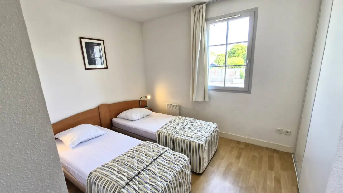 Residence Les Jardins D'agathe