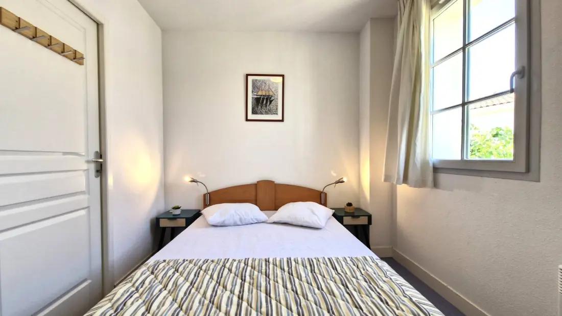 Residence Les Jardins D'agathe