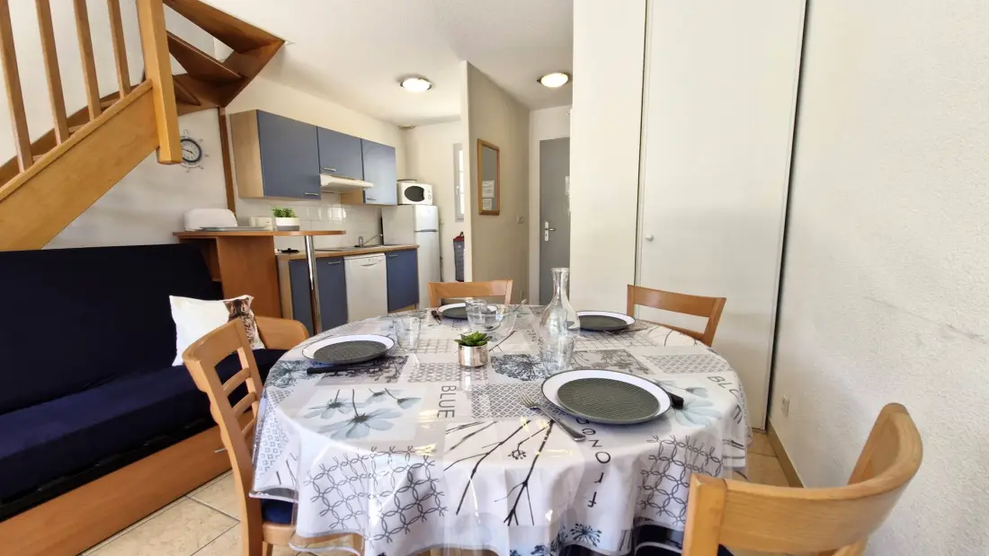 Residence Les Jardins D'agathe