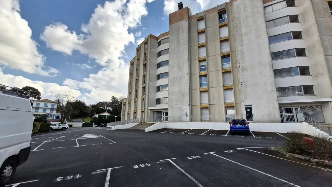 Residence Les Trois Mousquetaires
