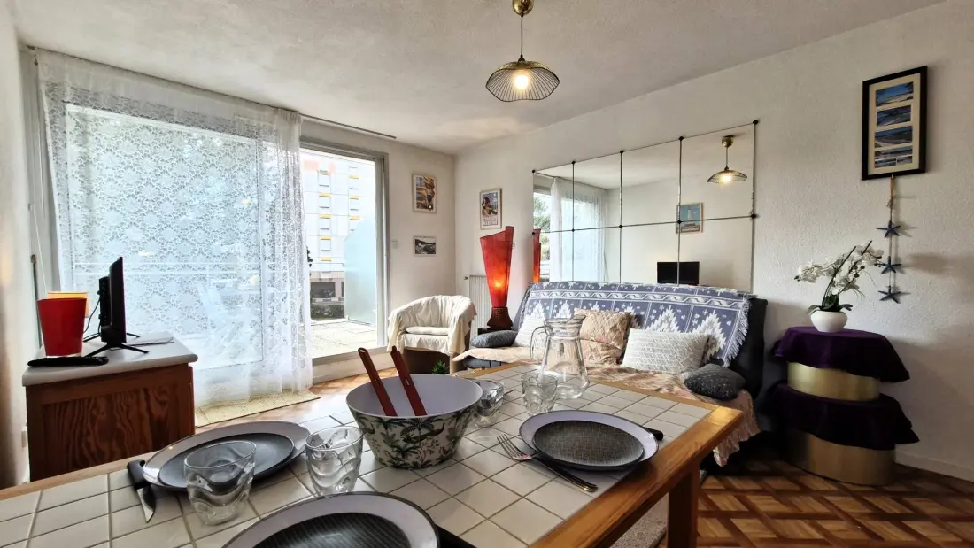 Residence Les Trois Mousquetaires