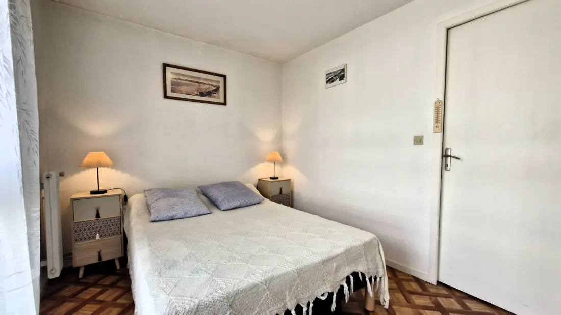Residence Les Trois Mousquetaires