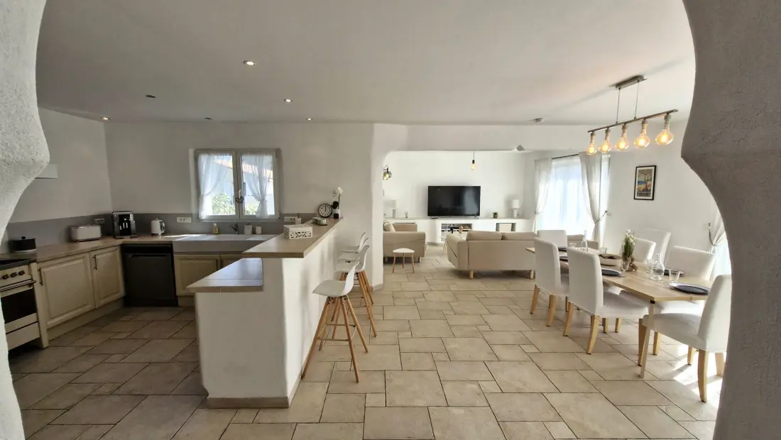 Résidence Mais Va06568-vaux Sur Mer
