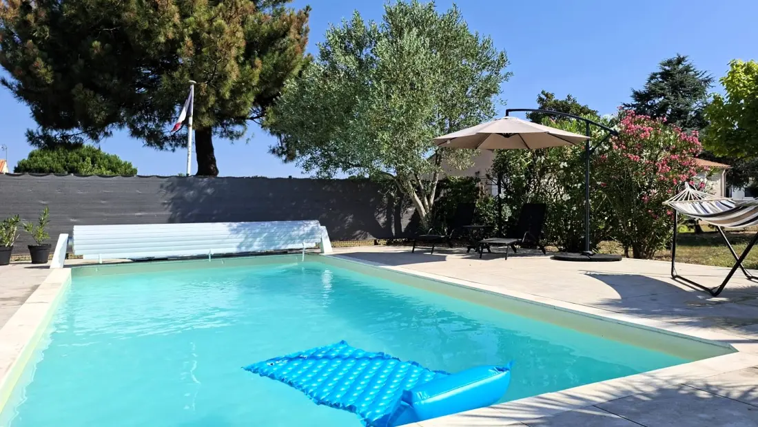 Résidence Mais Va06568-vaux Sur Mer