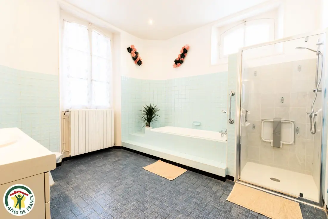 Gîte de France Idővel 3 fül