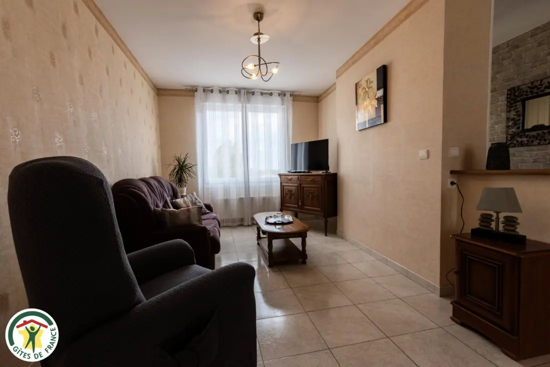 Gîte de France A 3 füles csapdák