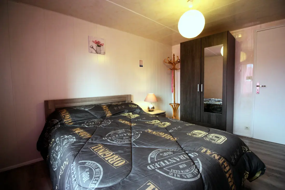 Gîte de France La guinandie 2 oren