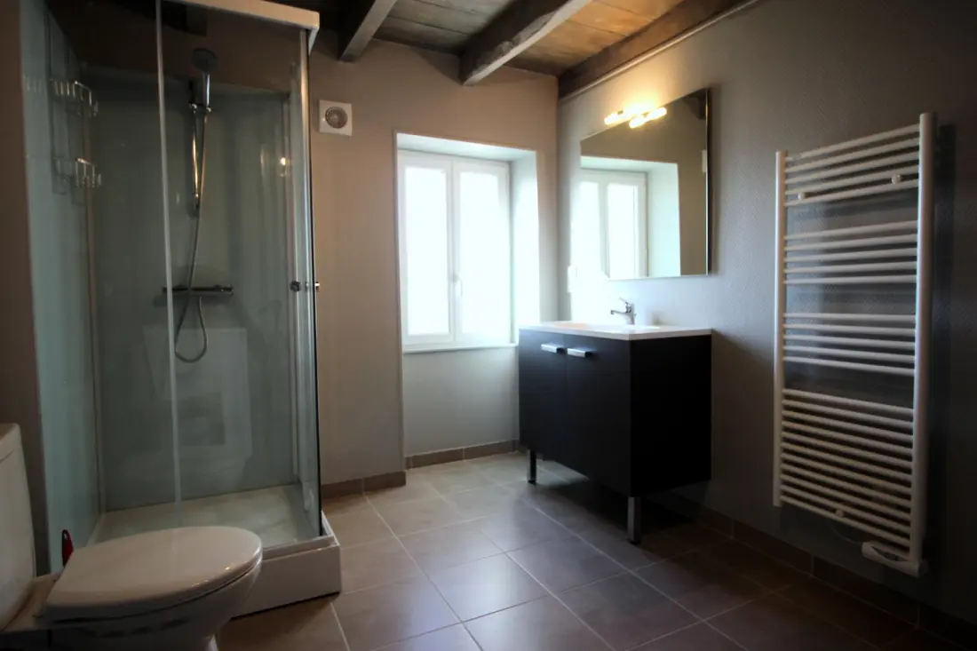 Gîte de France La guinandie 2 oren