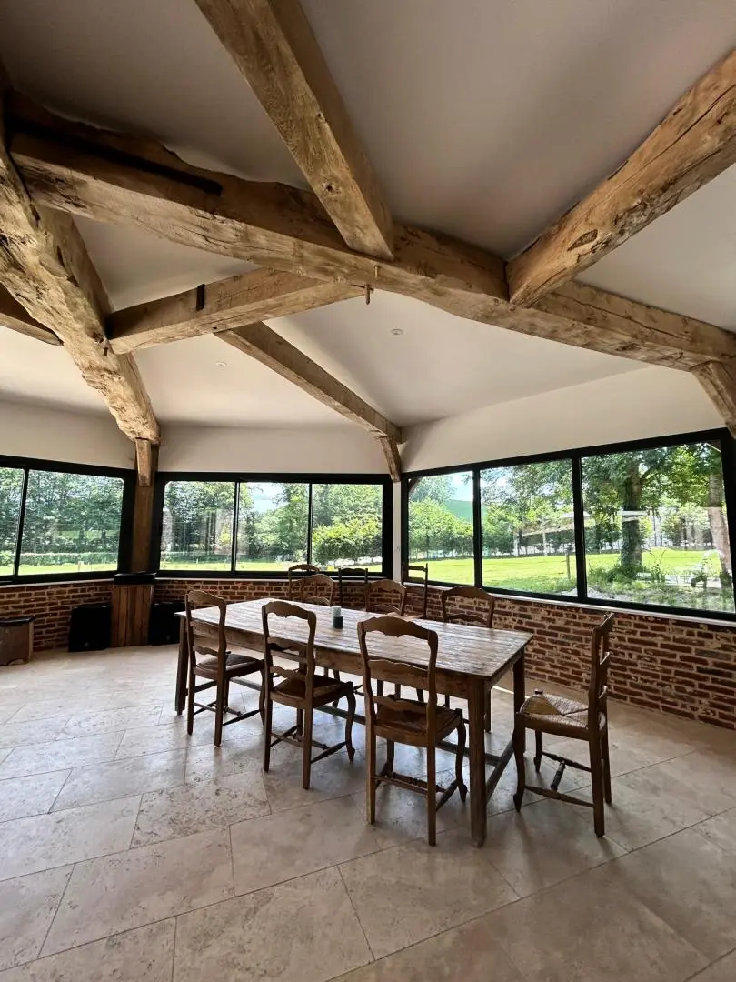 Gîte de France Gîtes de fance® chez Émile 3 épis