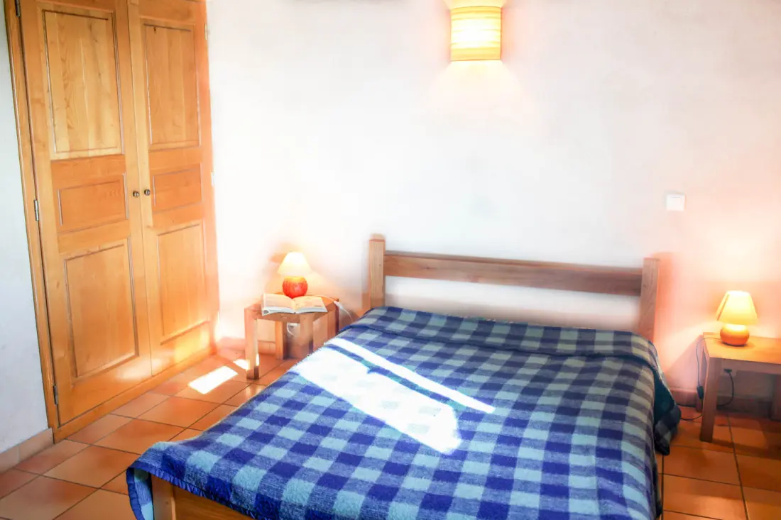 Self Catering House 5 személy Villeneuve