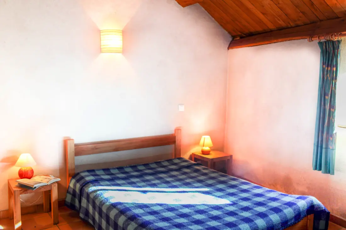 Self Catering House 5 személy Villeneuve