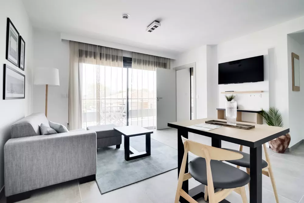 Evans: Les Jardins d'Azur