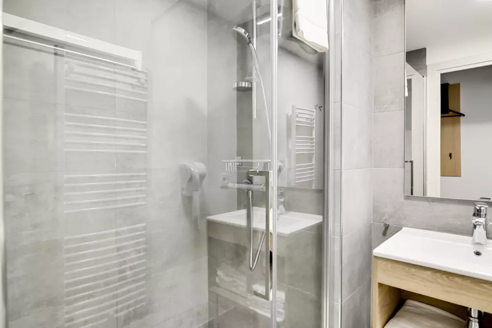 Evans: Les Jardins d'Azur