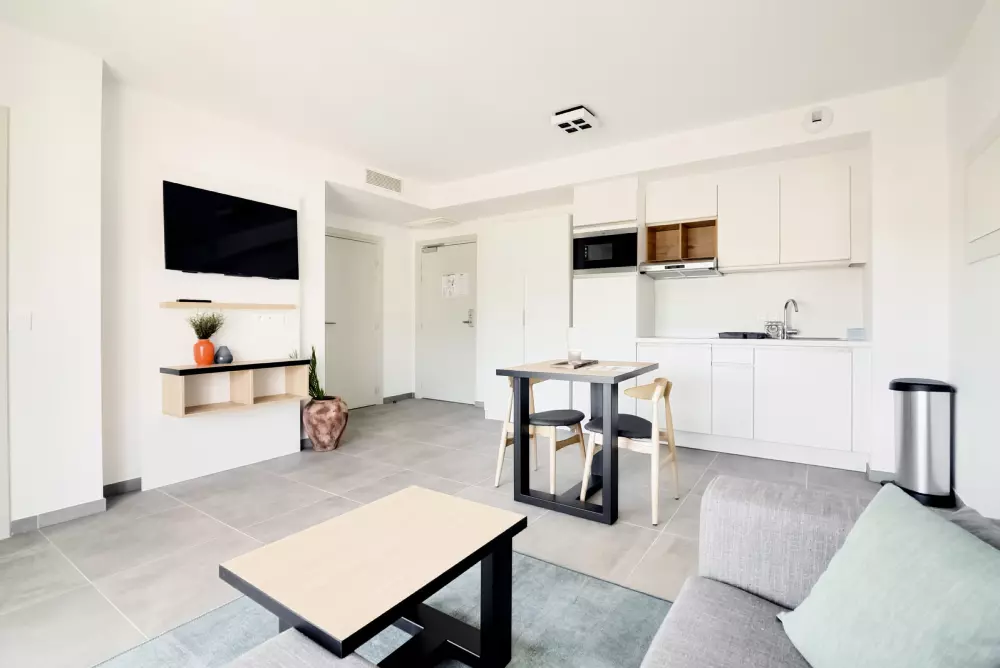 Evans: Les Jardins d'Azur