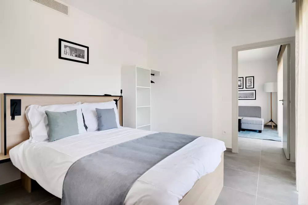 Evans: Les Jardins d'Azur