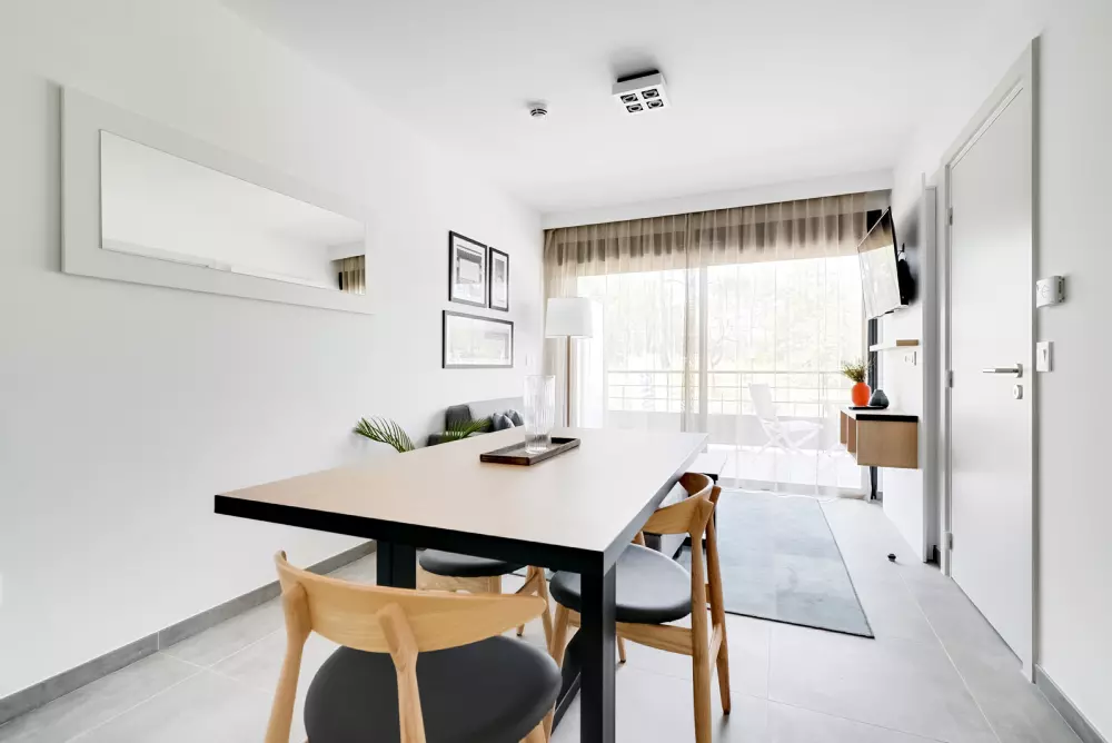 Evans: Les Jardins d'Azur