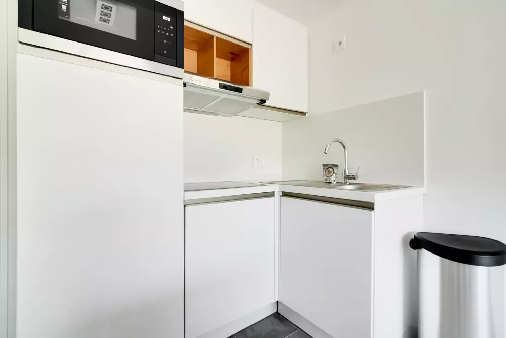 Evans: Les Jardins d'Azur