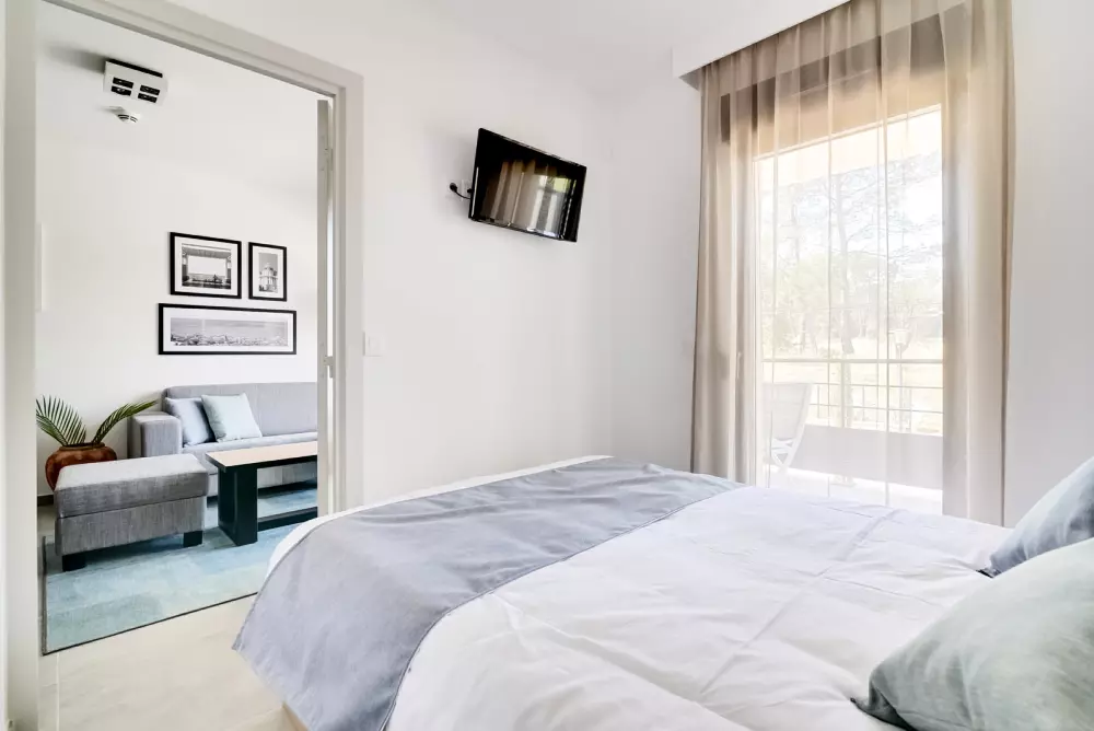 Evans: Les Jardins d'Azur