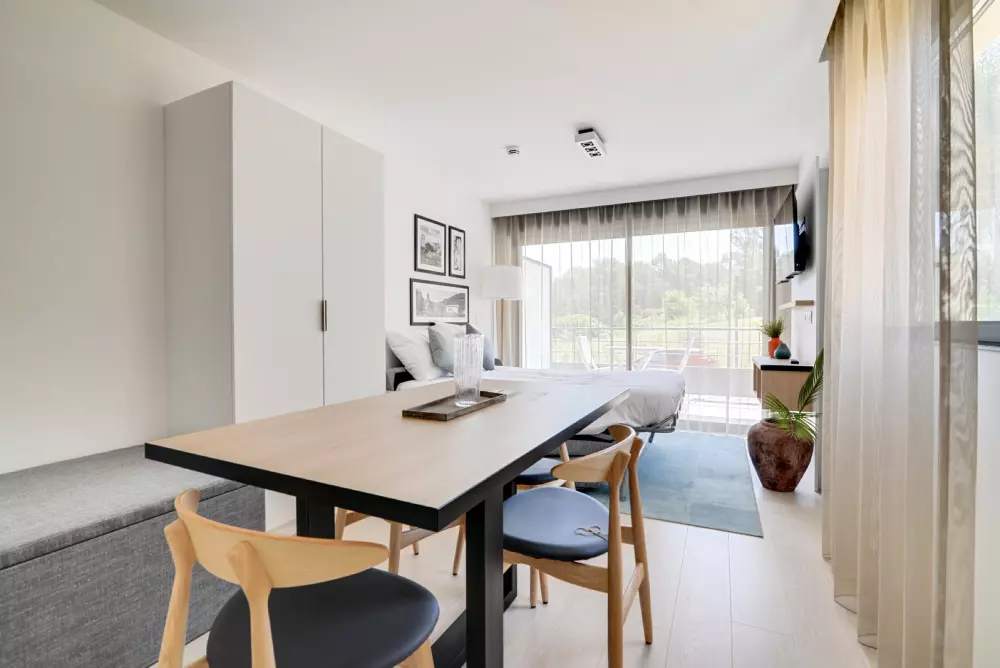 Evans: Les Jardins d'Azur