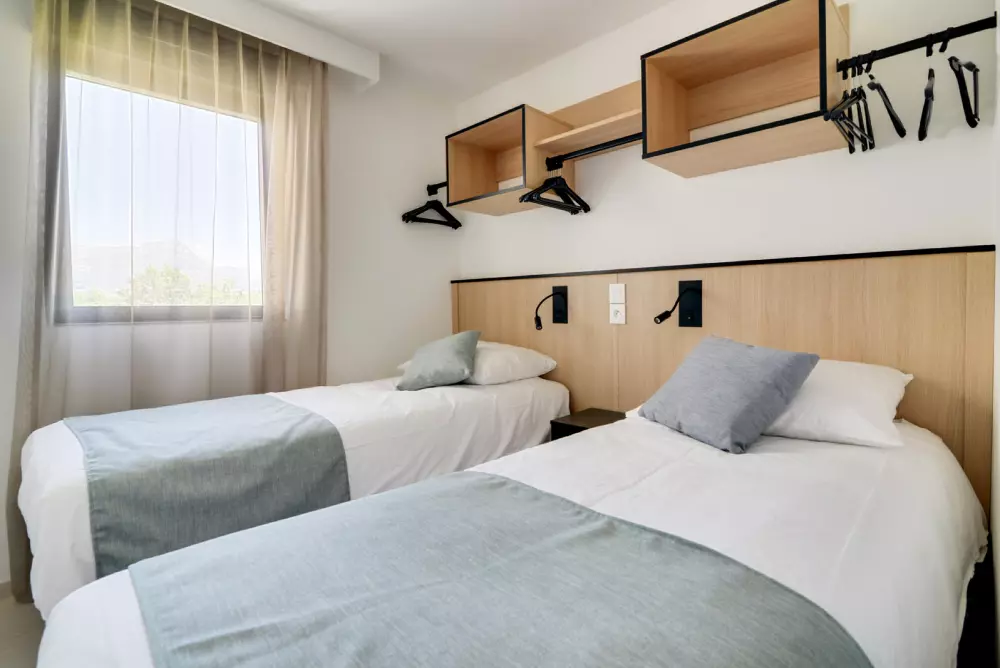 Evans: Les Jardins d'Azur