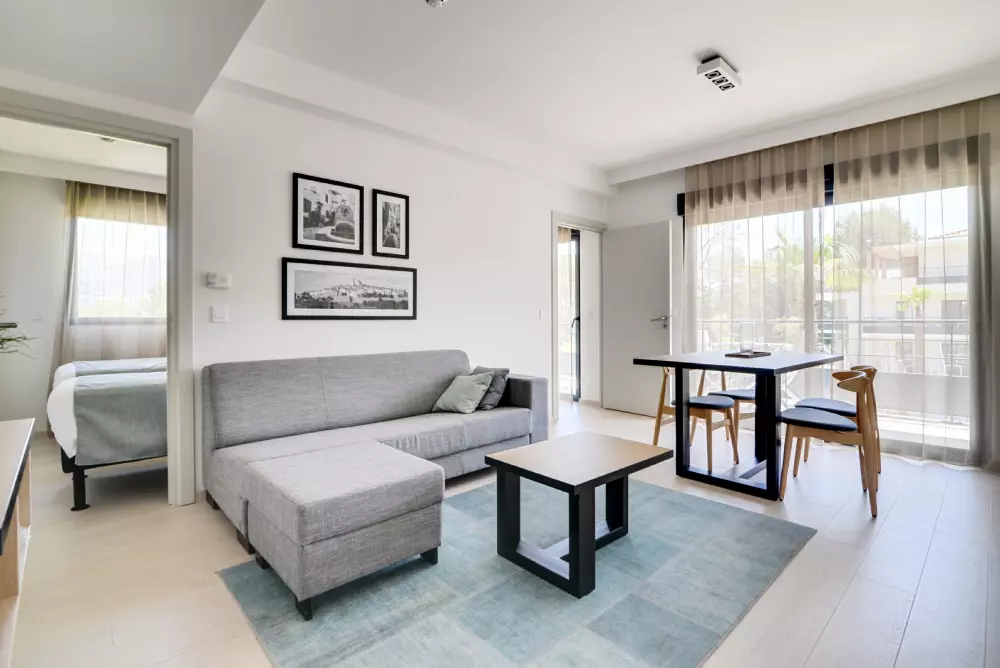 Evans: Les Jardins d'Azur