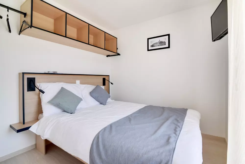 Evans: Les Jardins d'Azur