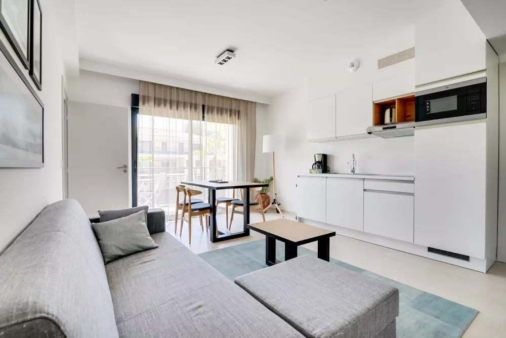 Evans: Les Jardins d'Azur