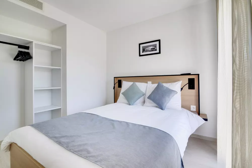 Evans: Les Jardins d'Azur