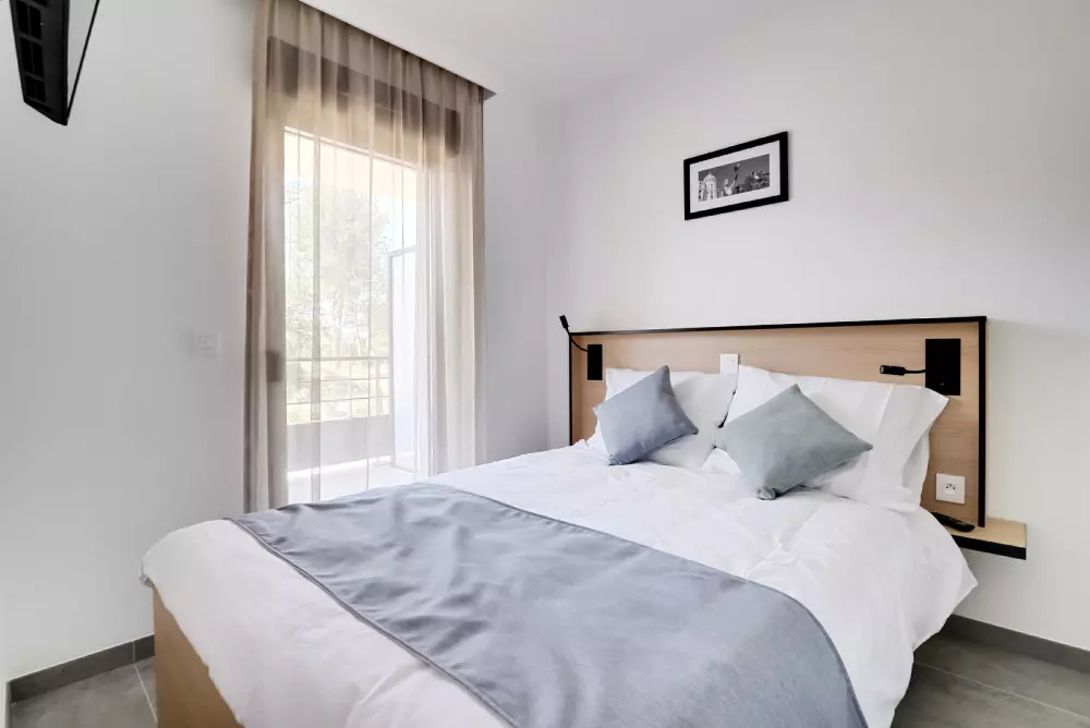 Evans: Les Jardins d'Azur