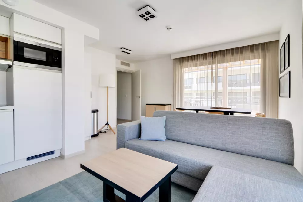 Evans: Les Jardins d'Azur