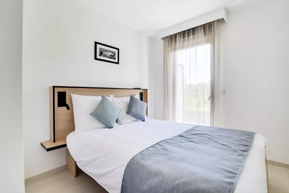 Evans: Les Jardins d'Azur