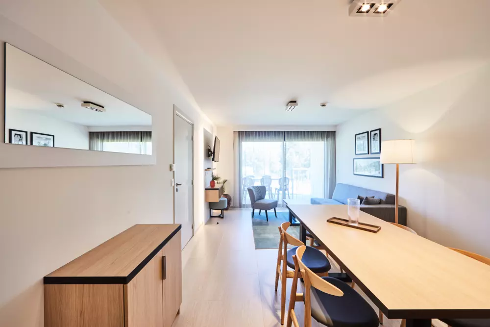 Evans: Les Jardins d'Azur