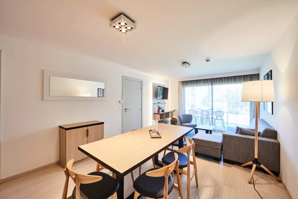 Evans: Les Jardins d'Azur