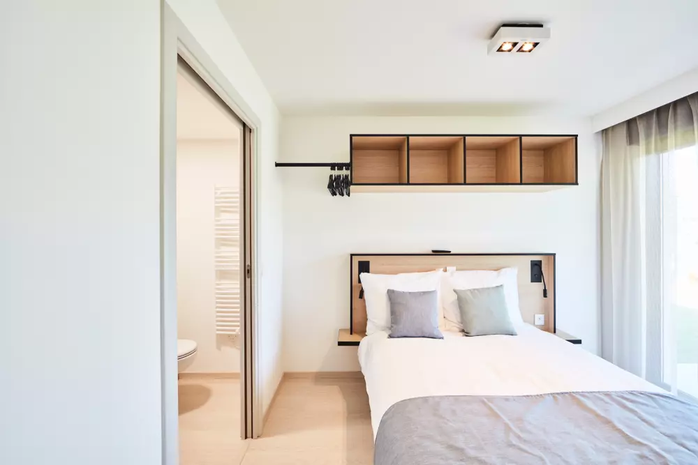 Evans: Les Jardins d'Azur