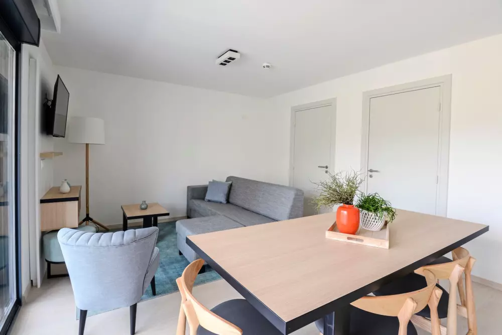 Evans: Les Jardins d'Azur