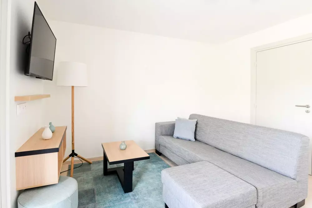 Evans: Les Jardins d'Azur