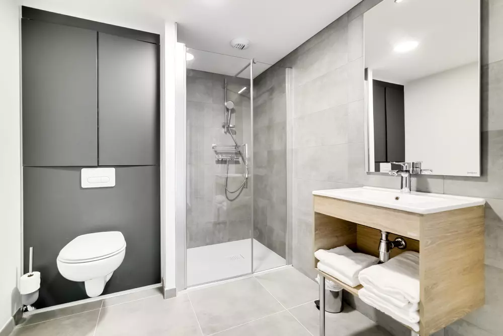 Evans: Les Jardins d'Azur