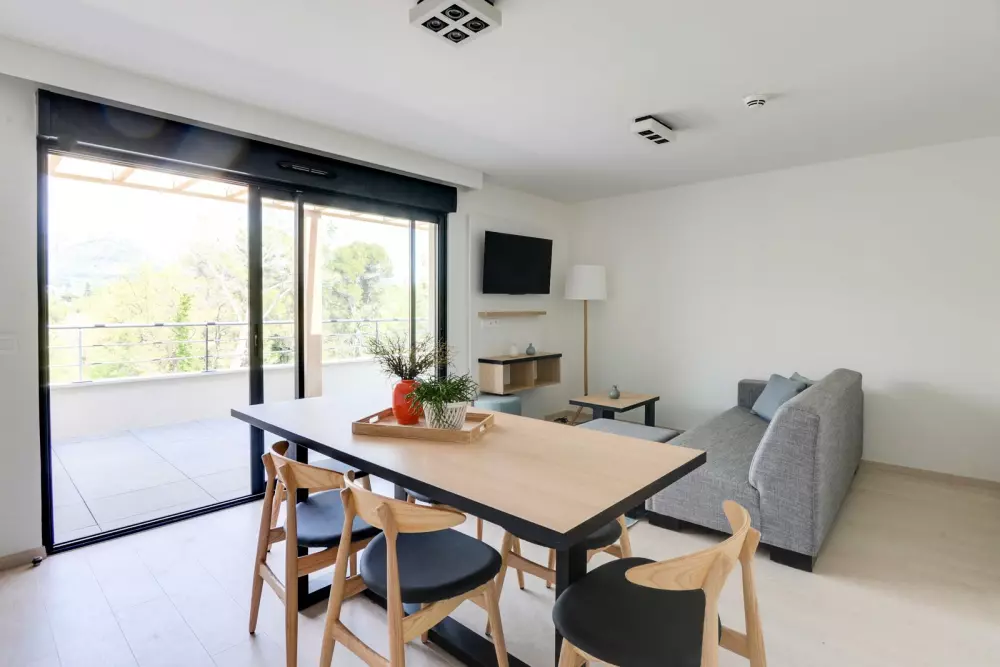 Evans: Les Jardins d'Azur