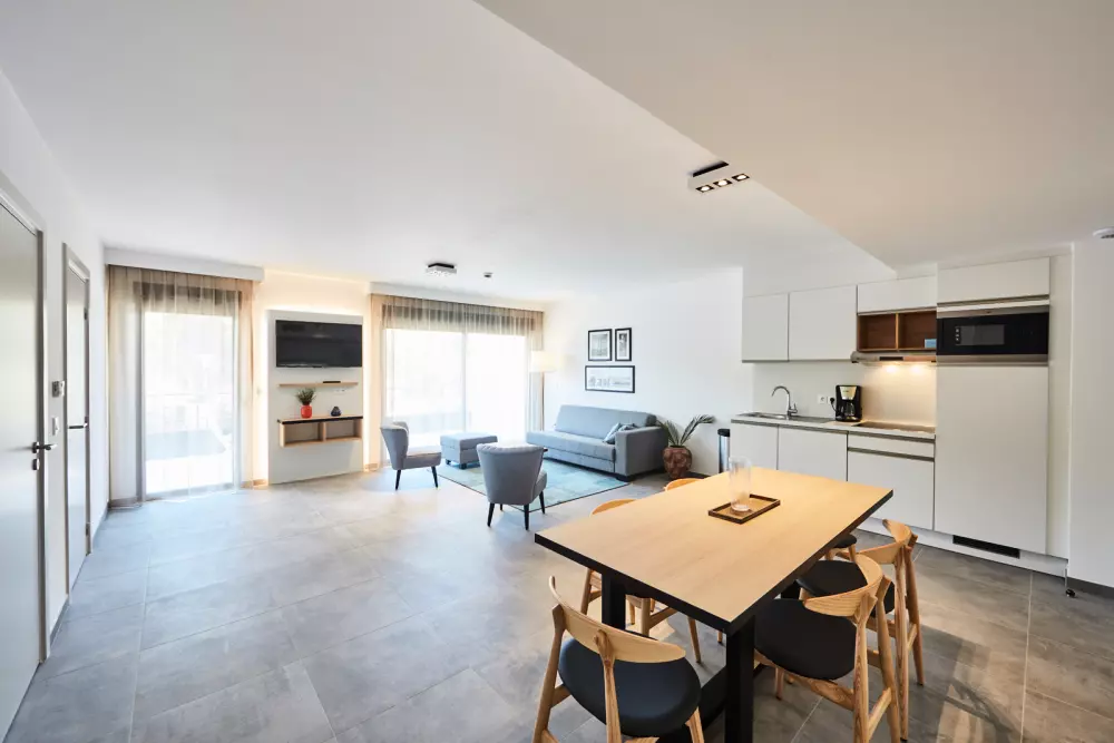 Evans: Les Jardins d'Azur