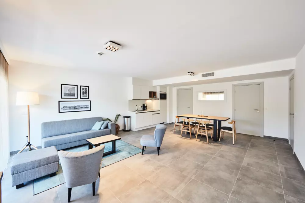 Evans: Les Jardins d'Azur