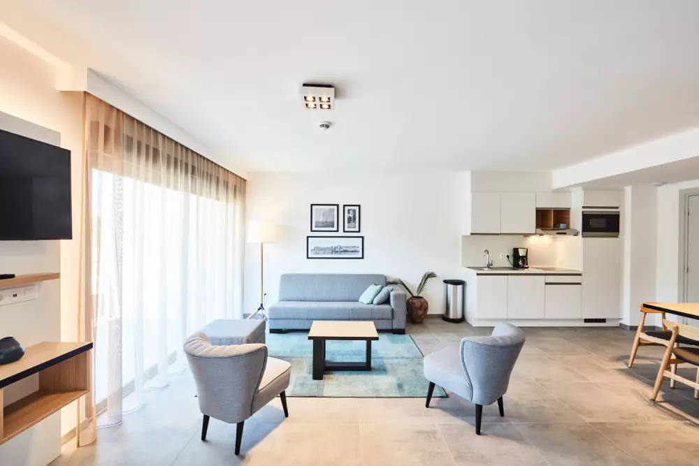 Evans: Les Jardins d'Azur