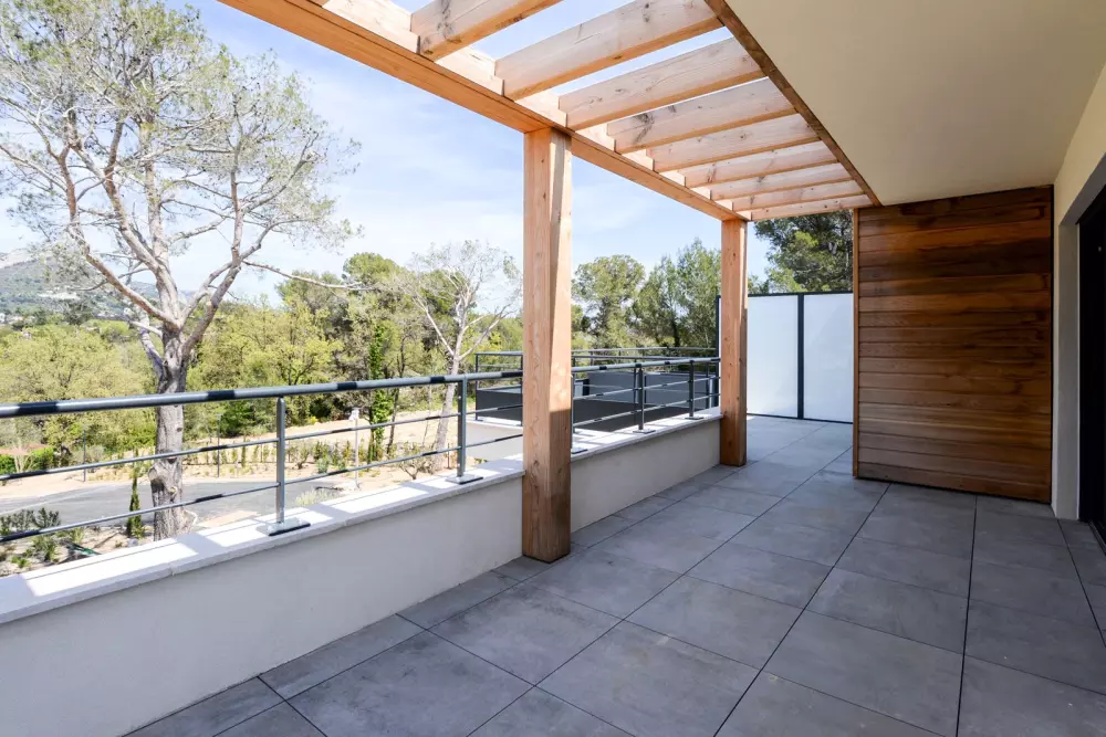 Evans: Les Jardins d'Azur