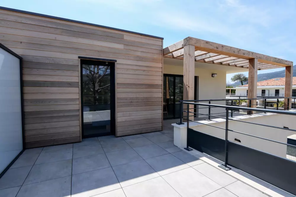 Evans: Les Jardins d'Azur