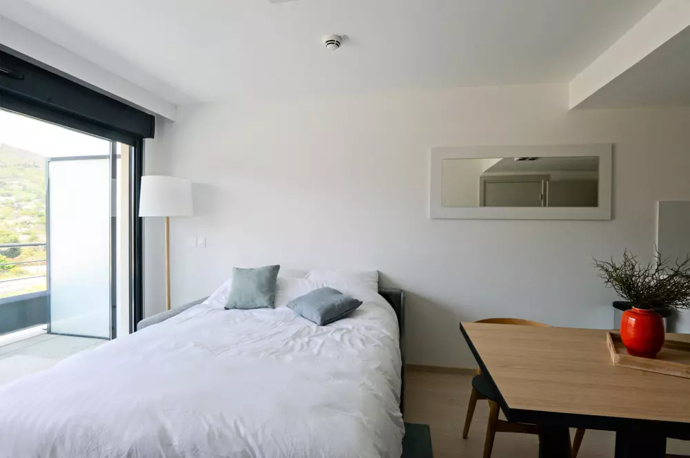 Evans: Les Jardins d'Azur