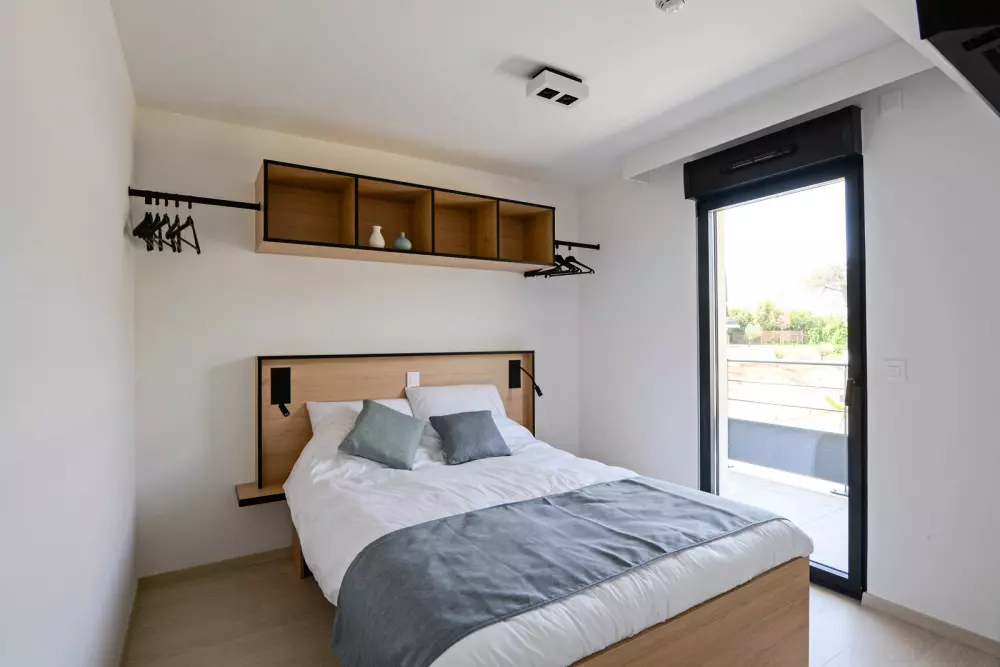 Evans: Les Jardins d'Azur